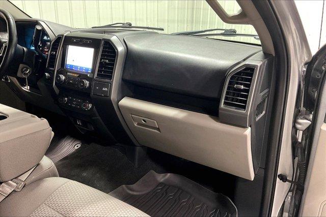 used 2020 Ford F-150 car, priced at $25,975