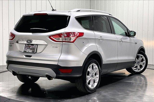 used 2015 Ford Escape car, priced at $9,975