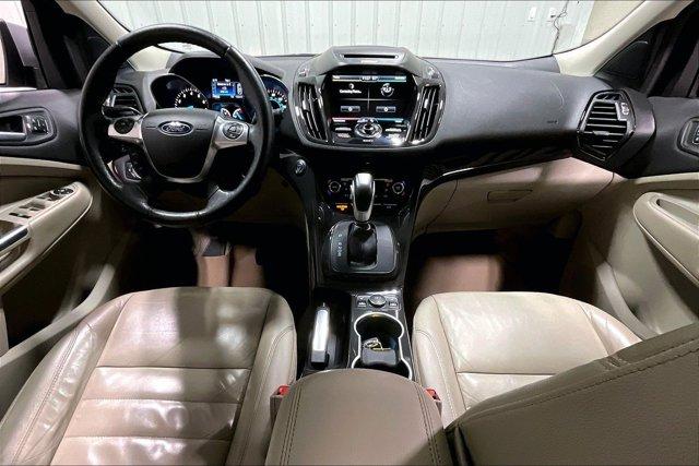 used 2015 Ford Escape car, priced at $9,975