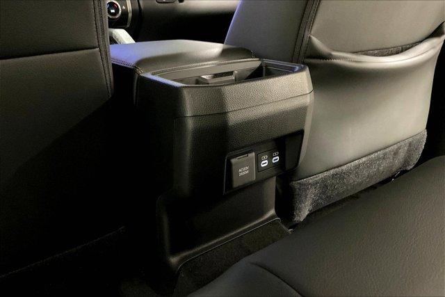 new 2025 Toyota Tacoma car, priced at $60,889