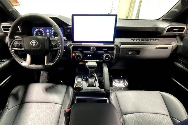 new 2025 Toyota Tacoma car, priced at $60,889