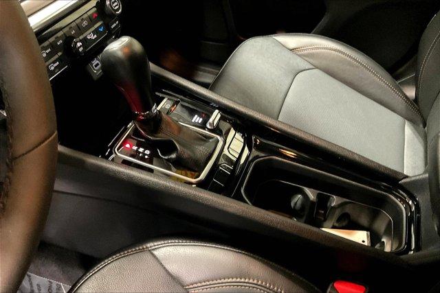 used 2023 Jeep Compass car, priced at $23,975