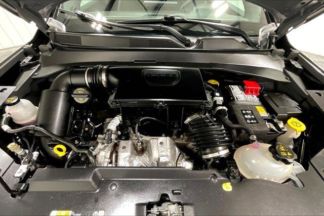 used 2023 Jeep Compass car, priced at $23,975