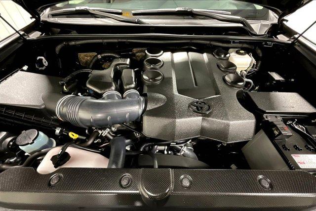 used 2024 Toyota 4Runner car, priced at $54,975