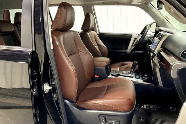 used 2024 Toyota 4Runner car, priced at $54,975