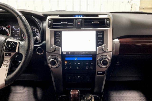 used 2024 Toyota 4Runner car, priced at $54,975