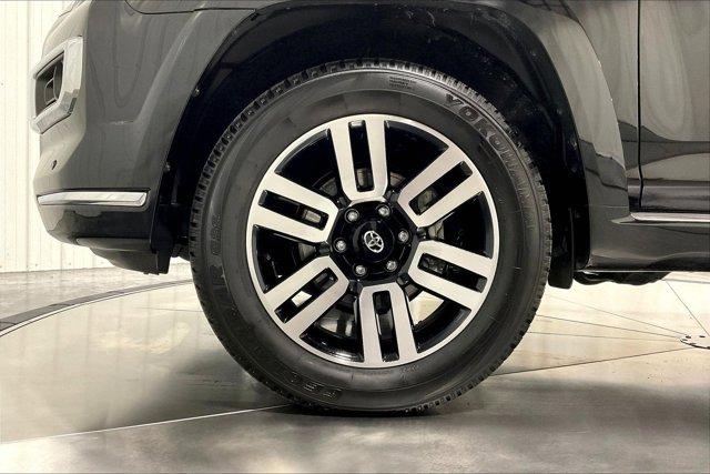 used 2024 Toyota 4Runner car, priced at $54,975