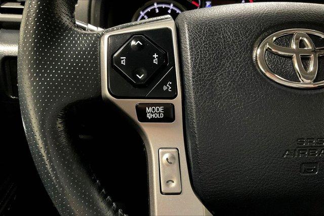 used 2024 Toyota 4Runner car, priced at $54,975