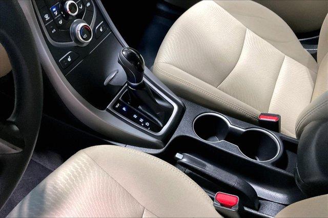 used 2014 Hyundai Elantra car