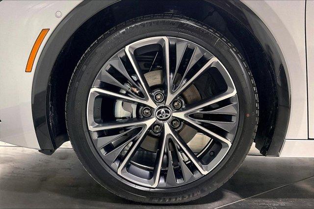 new 2026 Toyota Prius car, priced at $40,114