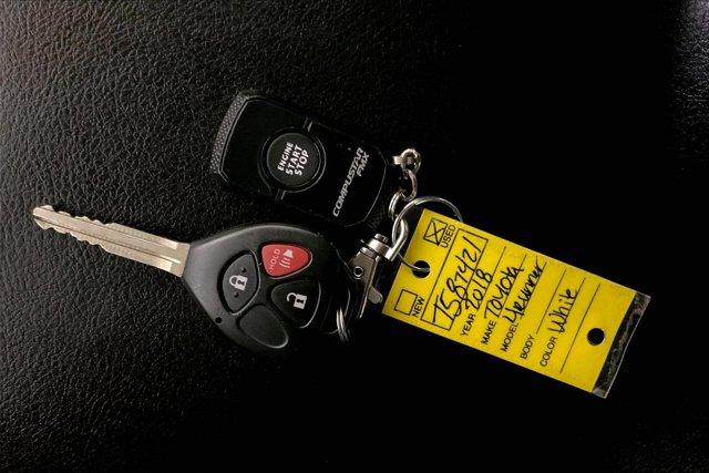 used 2018 Toyota 4Runner car, priced at $35,975