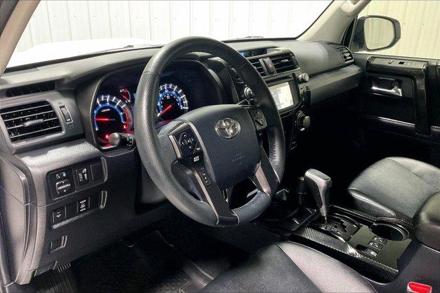 used 2018 Toyota 4Runner car, priced at $35,975