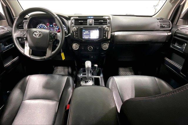 used 2018 Toyota 4Runner car, priced at $35,975