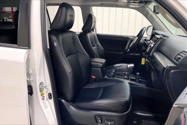 used 2018 Toyota 4Runner car, priced at $35,975