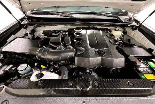 used 2018 Toyota 4Runner car, priced at $35,975