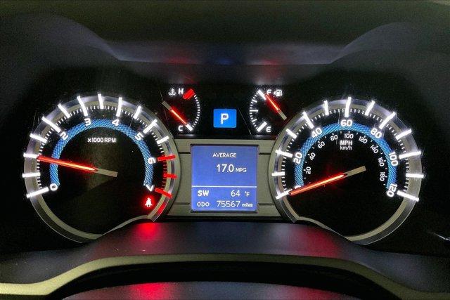 used 2018 Toyota 4Runner car, priced at $35,975
