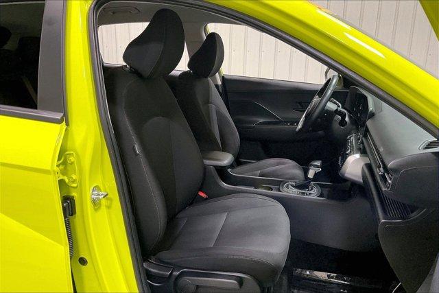 used 2025 Hyundai Kona car, priced at $24,975