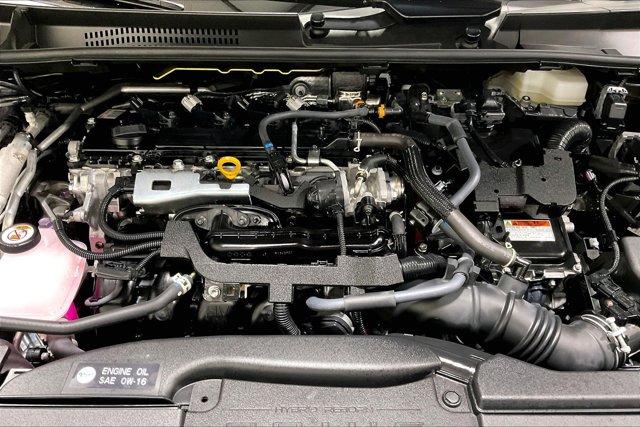 used 2023 Toyota Prius Prime car, priced at $31,975