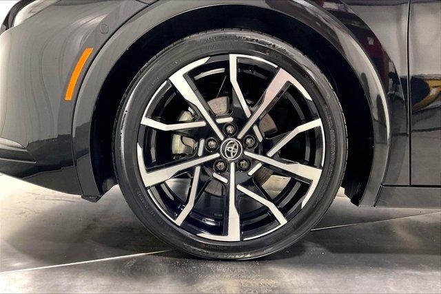 used 2023 Toyota Prius Prime car, priced at $31,975
