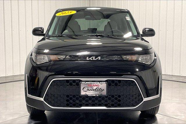 used 2025 Kia Soul car, priced at $22,975