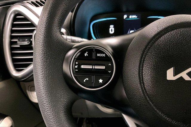 used 2025 Kia Soul car, priced at $22,975