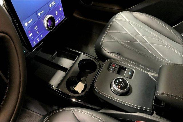 used 2021 Ford Mustang Mach-E car, priced at $24,975