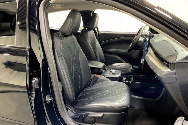 used 2021 Ford Mustang Mach-E car, priced at $24,975