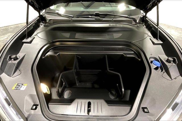 used 2021 Ford Mustang Mach-E car, priced at $24,975