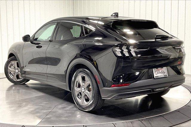 used 2021 Ford Mustang Mach-E car, priced at $24,975