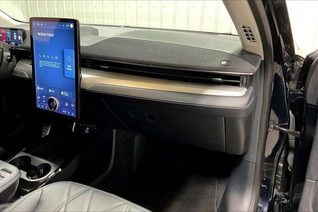 used 2021 Ford Mustang Mach-E car, priced at $24,975