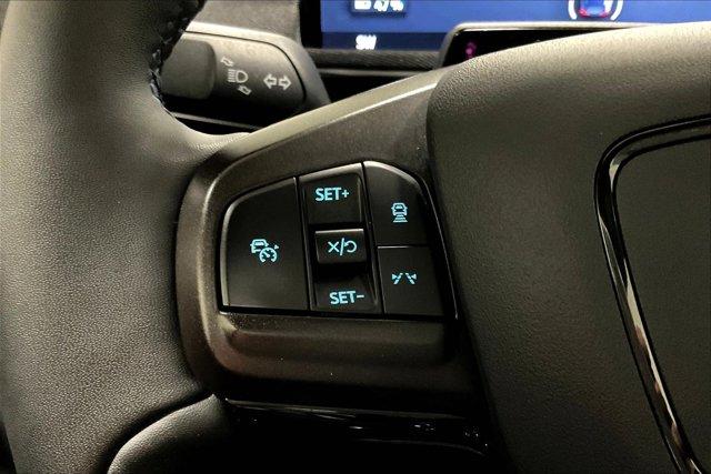 used 2021 Ford Mustang Mach-E car, priced at $24,975