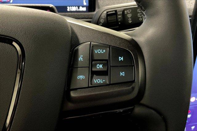 used 2021 Ford Mustang Mach-E car, priced at $24,975