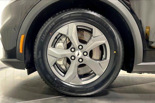 used 2021 Ford Mustang Mach-E car, priced at $24,975