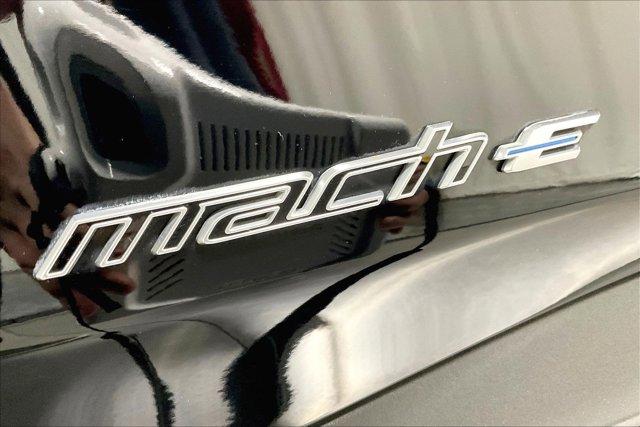 used 2021 Ford Mustang Mach-E car, priced at $24,975