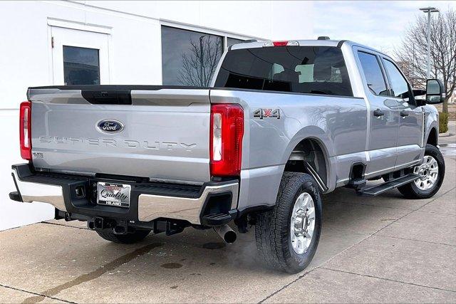 used 2024 Ford F-250 car, priced at $47,975
