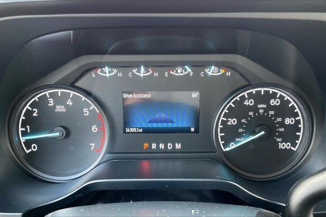 used 2024 Ford F-250 car, priced at $47,975