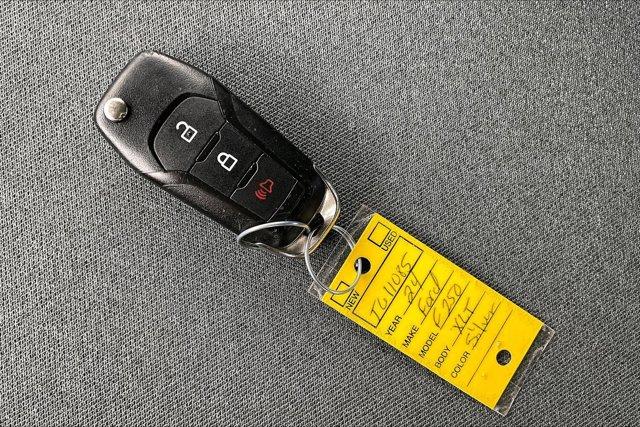 used 2024 Ford F-250 car, priced at $47,975