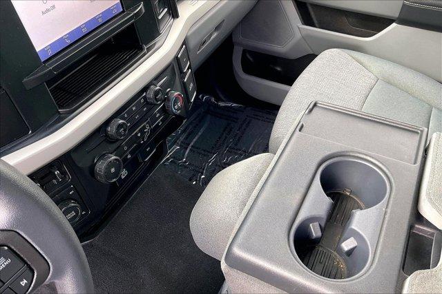 used 2024 Ford F-250 car, priced at $47,975