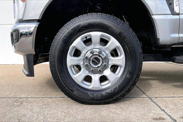 used 2024 Ford F-250 car, priced at $47,975