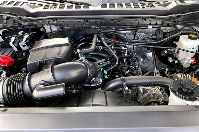 used 2024 Ford F-250 car, priced at $47,975