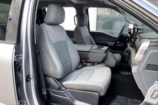 used 2024 Ford F-250 car, priced at $47,975