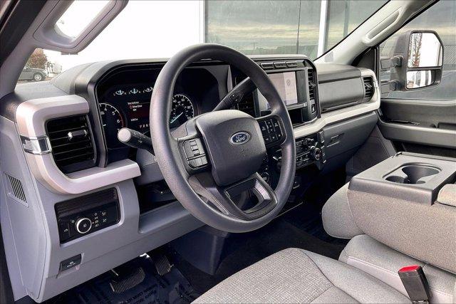 used 2024 Ford F-250 car, priced at $47,975