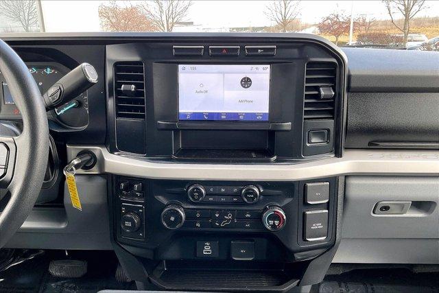 used 2024 Ford F-250 car, priced at $47,975