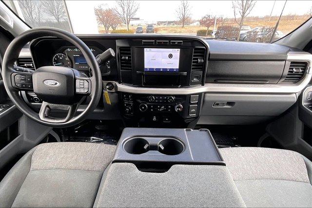 used 2024 Ford F-250 car, priced at $47,975