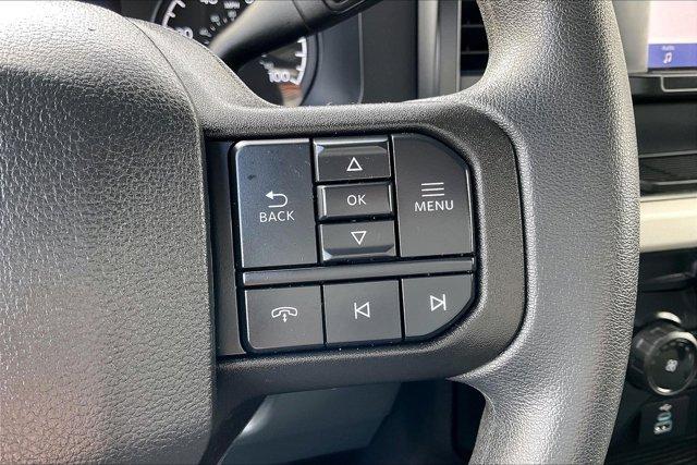 used 2024 Ford F-250 car, priced at $47,975