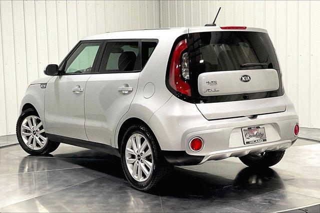 used 2017 Kia Soul car, priced at $11,975