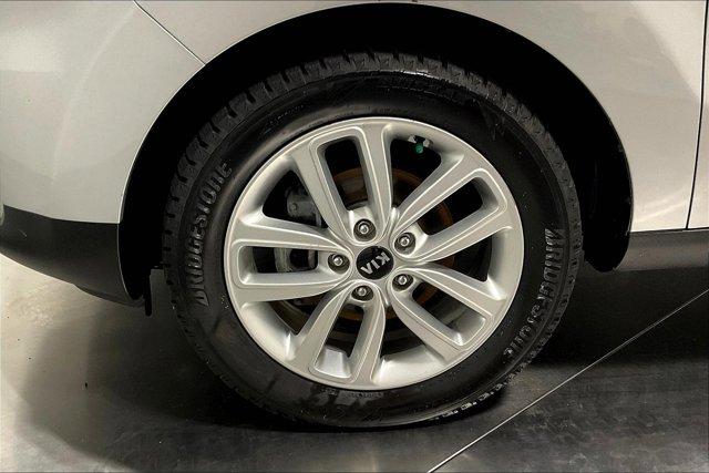 used 2017 Kia Soul car, priced at $11,975