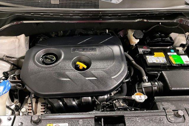 used 2017 Kia Soul car, priced at $10,975