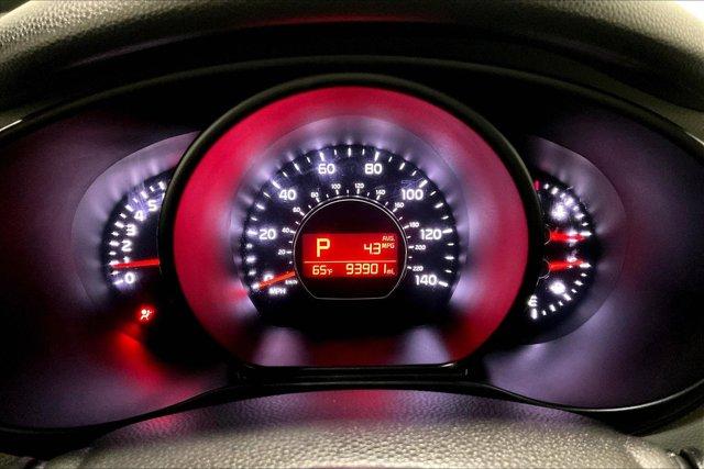 used 2017 Kia Soul car, priced at $10,975