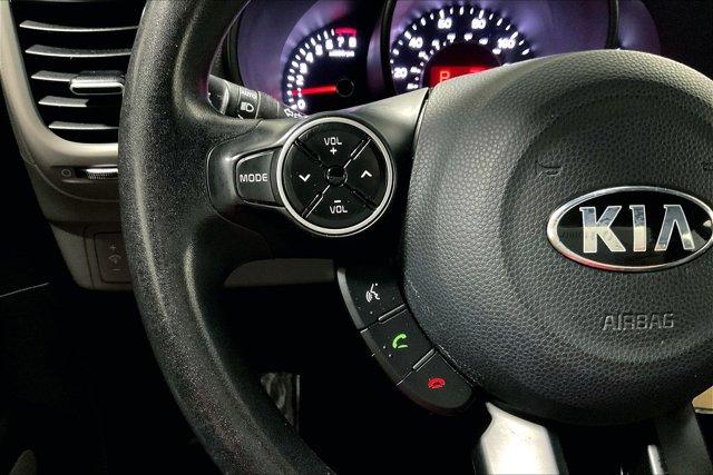 used 2017 Kia Soul car, priced at $11,975